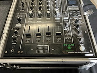 Pioneer 4-kanaals digitale dj-mixer - afbeelding 4 van  7