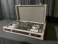 Pioneer 4-kanaals dj controler