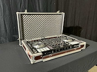 Pioneer 4-kanaals dj controler - afbeelding 2 van  8