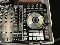 Pioneer 4-kanaals dj controler - afbeelding 4 van  8