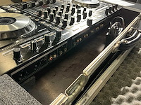 Pioneer 4-kanaals dj controler - afbeelding 6 van  8