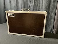 Pioneer 4-kanaals dj controler - afbeelding 8 van  8