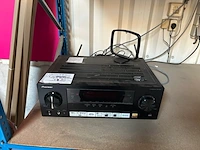 Pioneer av receiver - afbeelding 1 van  6