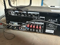 Pioneer av receiver - afbeelding 4 van  6