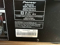 Pioneer av receiver - afbeelding 5 van  6