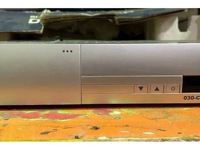 Pioneer cd-speler - afbeelding 3 van  3