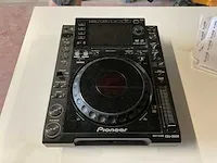 Pioneer cdj-2000 afspeelapparaat - afbeelding 2 van  4