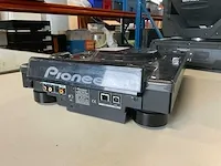 Pioneer cdj-2000 afspeelapparaat - afbeelding 4 van  4