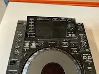 Pioneer cdj-2000 nexus afspeelapparaat - afbeelding 3 van  5