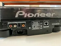 Pioneer cdj-2000 nexus afspeelapparaat - afbeelding 5 van  5