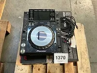 Pioneer cdj 2000 nexus
