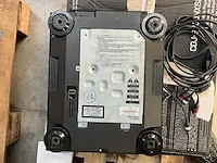 Pioneer cdj 2000 nexus - afbeelding 2 van  4