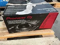 Pioneer cdj 2000 nexus - afbeelding 4 van  4