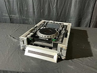 Pioneer cdj 2000 nx2 dj media player