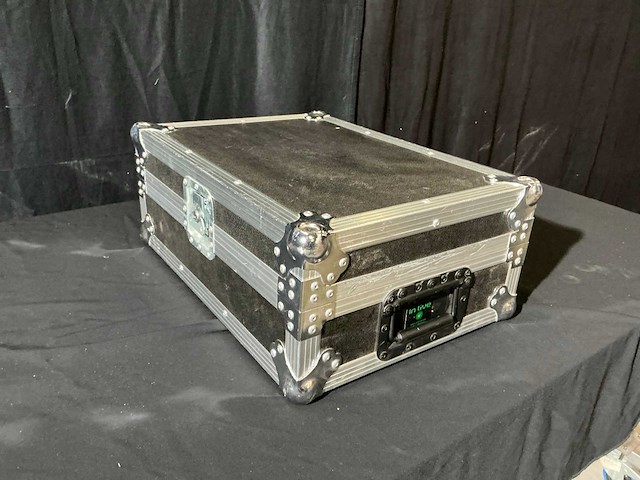 Pioneer cdj 2000 nx2 dj media player - afbeelding 6 van  7