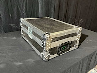 Pioneer cdj 2000 nx2 dj media player - afbeelding 6 van  7