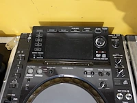 Pioneer cdj2000 nexus met fc - afbeelding 2 van  4