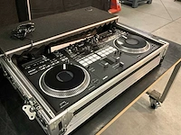Pioneer ddj-rev 7 digitale mengtafel - afbeelding 2 van  9