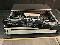 Pioneer ddj-rev 7 digitale mengtafel - afbeelding 3 van  9