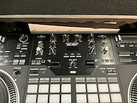 Pioneer ddj-rev 7 digitale mengtafel - afbeelding 4 van  9