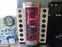 Pioneer display - afbeelding 1 van  6