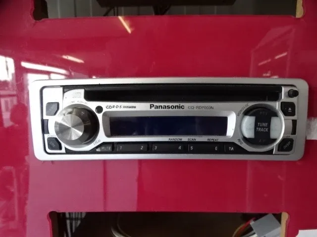 Pioneer display - afbeelding 3 van  6