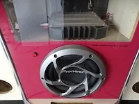 Pioneer display - afbeelding 4 van  6