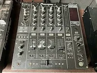 Pioneer djm-800 - afbeelding 1 van  2