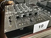 Pioneer djm-800 - afbeelding 2 van  2