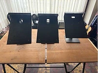 Pioneer lessenaars (3x) - afbeelding 5 van  5