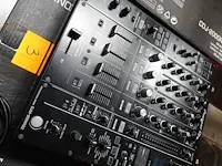 Pioneer mixer - afbeelding 2 van  2
