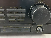 Pioneer stereo receiver - afbeelding 2 van  8
