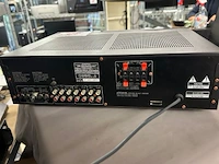 Pioneer stereo receiver - afbeelding 5 van  8