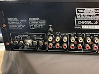 Pioneer stereo receiver - afbeelding 6 van  8