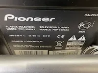 Pioneer tv - afbeelding 12 van  15