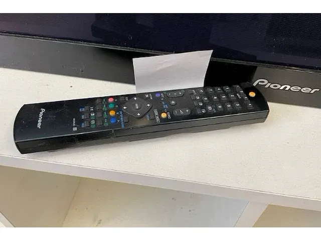 Pioneer tv - afbeelding 7 van  15