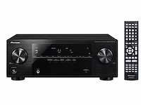 Pioneer vsx-521-k versterker - afbeelding 1 van  3