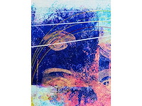 Piotr konkl - three - kleurenzeefdruk - afbeelding 6 van  10