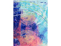 Piotr konkl - three - kleurenzeefdruk - afbeelding 7 van  10