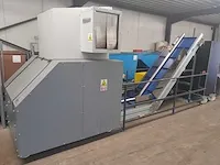 Piovan maalmolen shreder - afbeelding 2 van  4