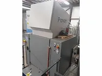 Piovan maalmolen shreder - afbeelding 4 van  4
