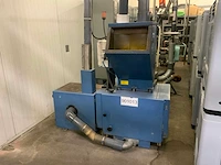 Piovan r 20/35 maalmolen granulaat - afbeelding 1 van  3