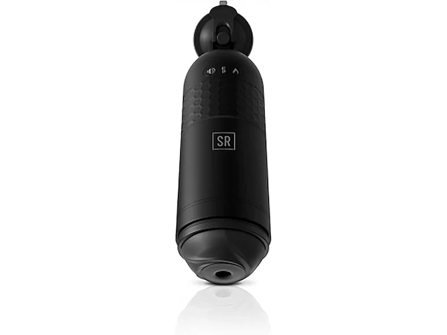 Pipedream masturbator - afbeelding 1 van  4