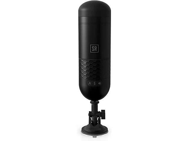 Pipedream masturbator - afbeelding 3 van  4