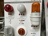 Pips signalisatie lampen (10x) - afbeelding 4 van  8