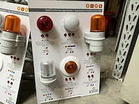 Pips signalisatie lampen (10x) - afbeelding 6 van  8