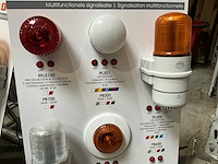 Pips signalisatie lampen (10x) - afbeelding 7 van  8