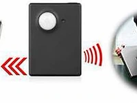 Pir-bewegingssensoralarm - afbeelding 3 van  5