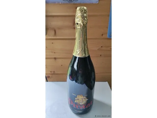 Piraat 1,5l - afbeelding 1 van  4
