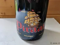 Piraat 1,5l - afbeelding 2 van  4